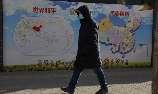 FT: Ο πληθυσμός της Κίνας μειώθηκε για πρώτη φορά εδώ και 50 χρόνια