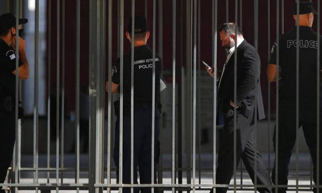 Νικολάου στο Newsbomb.gr: Πώς θα οδηγηθεί ο Γιάννης Λαγός στις ελληνικές φυλακές