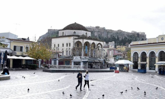 Χαλάρωση lockdown: «Πράσινο φως» Χαρδαλιά στις διαδημοτικές μετακινήσεις - Από πότε είναι ελεύθερες