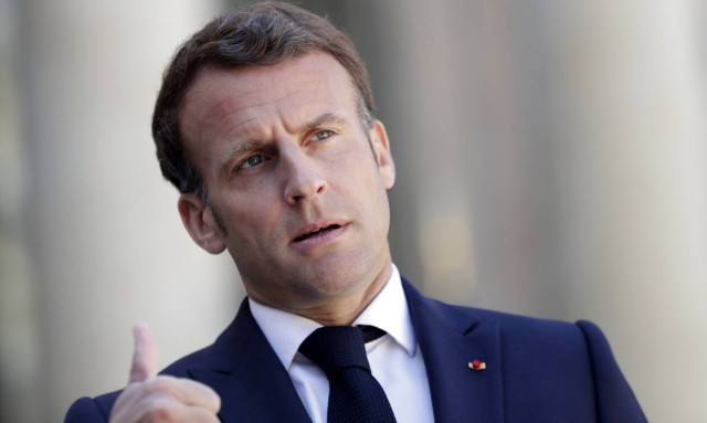 Ερυθρές Ταξιαρχίες: Πώς ο Μακρόν δίνει τέλος σε μια παλιά αντιδικία με την Ιταλία