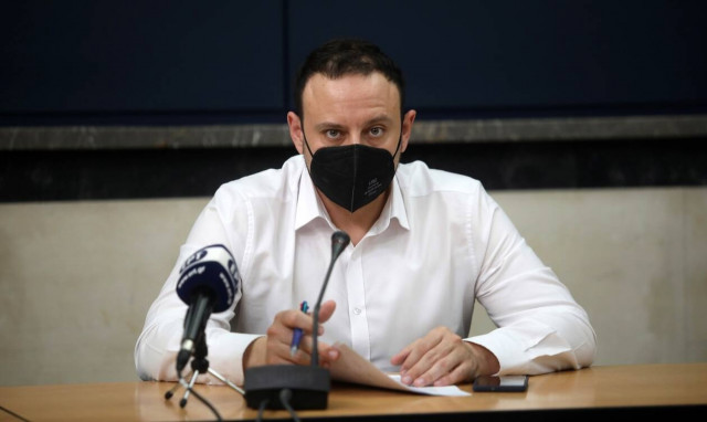 Κορονοϊός - Μαγιορκίνης: Σημάδια υποχώρησης των ενεργών κρουσμάτων