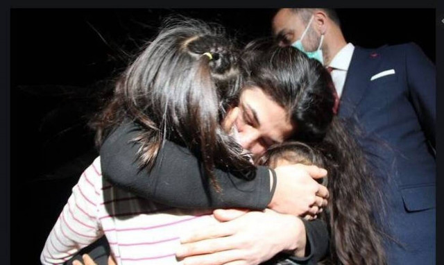 Μελέκ Ιπέκ: Ο Γολγοθάς της για 14 χρόνια - Πώς από θύμα ενδοοικογενειακής βίας έγινε σύμβολο ελπίδας