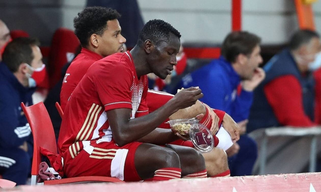 Κύπελλο Ελλάδας: Το Ραμαζάνι έφερε προσωρινή διακοπή στο Ολυμπιακός – ΠΑΣ Γιάννινα (video)