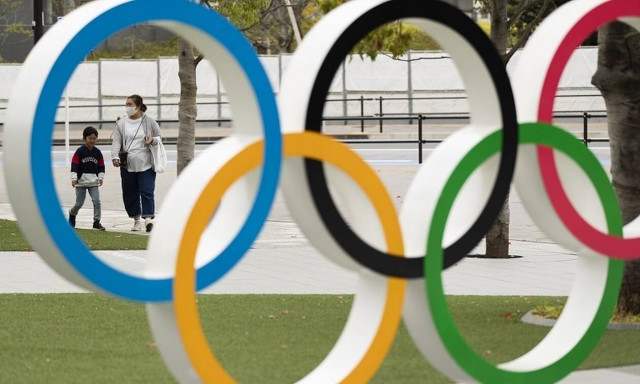 Ολυμπιακοί Αγώνες: Πάρθηκε η απόφαση για το εμβόλιο – Αυτά είναι τα νέα μέτρα