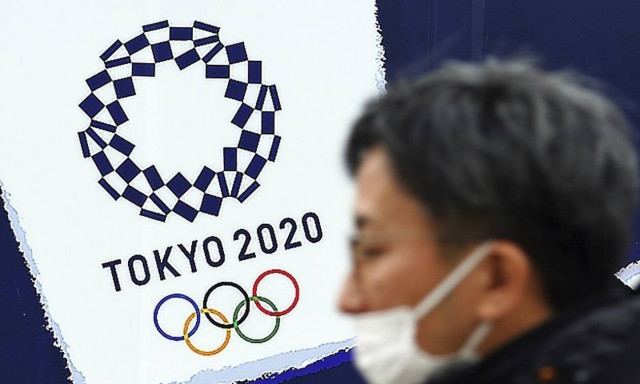 Ολυμπιακοί Αγώνες χωρίς θεατές; Όλα ανοικτά λένε στην Ιαπωνία! - Τότε θα παρθεί η οριστική απόφαση