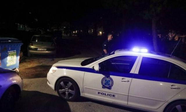 Θεσσαλονίκη: Καταγγελία για διάρρηξη με λεία 160.000 ευρώ σε ψιλικατζίδικο