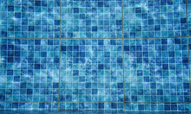 Τρομακτικό βίντεο: Πισίνα καταρρέει σε μερικά δευτερόλεπτα