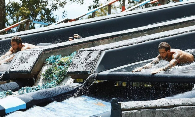 Survivor Spoiler αποχώρηση σήμερα 28/4: Οριστικό! Αυτός αποχωρεί