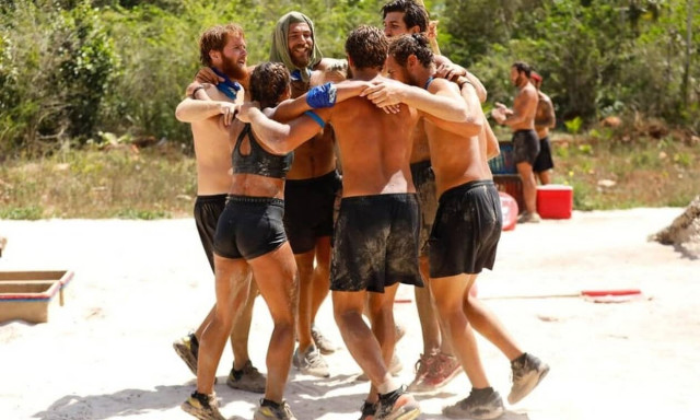 Survivor Spoiler 28/4: Αυτοί κερδίζουν σήμερα – Ποιος βρίσκεται κοντά στην αποχώρηση