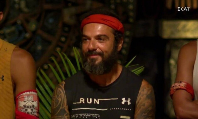 Survivor Spoiler: Δεν φαντάζεστε πόσα χρήματα έχει κερδίσει ο Ατζούν από τον Τριαντάφυλλο