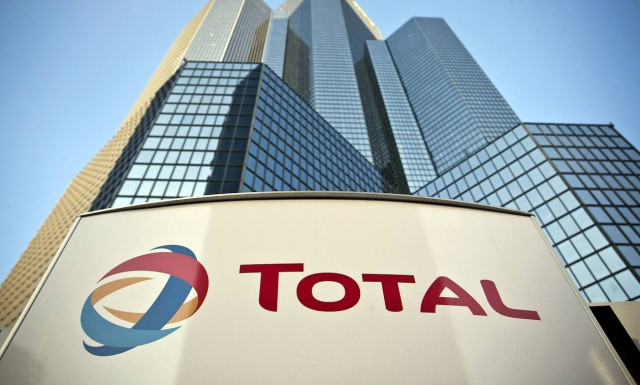 Ενδιαφέρον για την έρευνα και εκμετάλλευση υδρογονανθράκων στην Ελλάδα από την Total