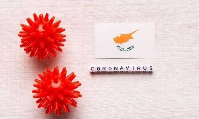 Κορονοϊός στην Κύπρο