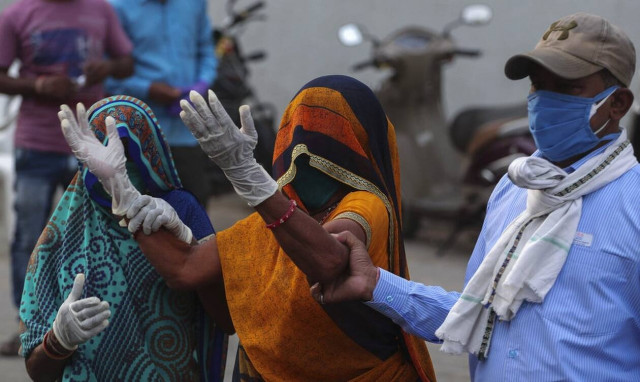 Κορονοϊός: Έλληνας νεκρός στην Ινδία από Covid – Πέθανε στο ξενοδοχείο