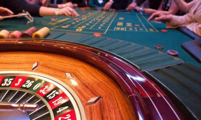 Οι σύγχρονοι «υπερ-παίκτες»: Πέντε άνθρωποι που αποθέωσαν την τέχνη του τζόγου!