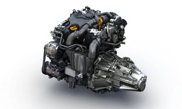 H Renault σταματά την εξέλιξη κινητήρων diesel