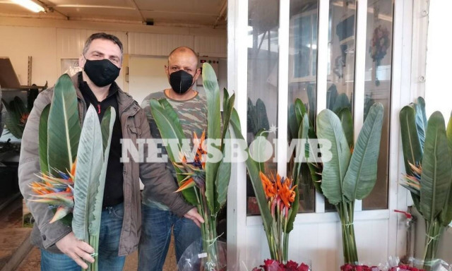 Ρεπορτάζ Newsbomb.gr: «Ανθίζει» η αγορά που βγαίνει από τη ναφθαλίνη;