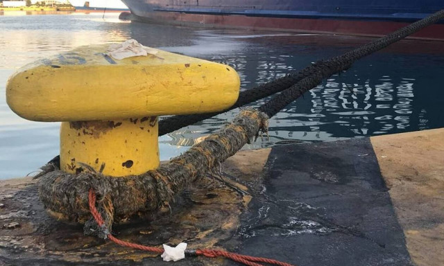 ΠΝΟ: Εικοσιτετράωρη πανελλαδική απεργία σε όλα τα πλοία στις 6 Μαΐου