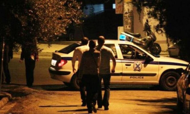 Θεσσαλονίκη: Ένας τραυματίας από πυροβολισμό στα Διαβατά