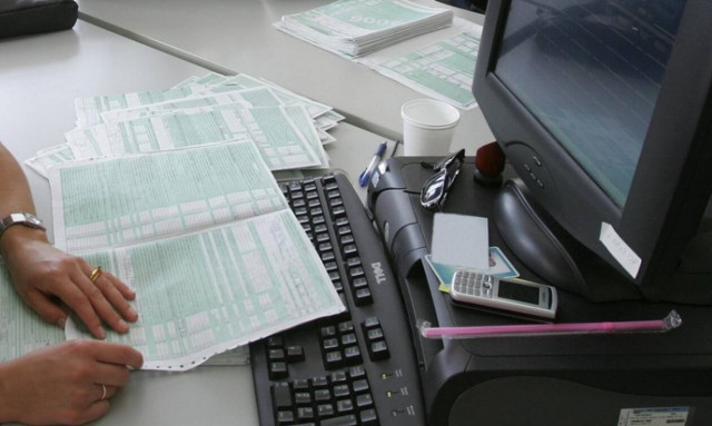 Ανοίγει το Taxisnet για την υποβολή των φορολογικών δηλώσεων