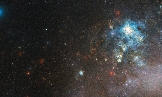 Διακοπές στη Χαβάη με παρατήρηση των άστρων