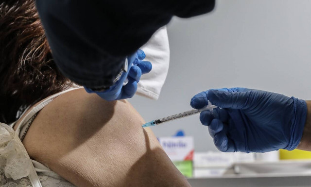 Ευρωπαϊκή Εβδομάδα Εμβολιασμού: Όσα πρέπει να ξέρετε στο βίντεο του Newsbomb.gr