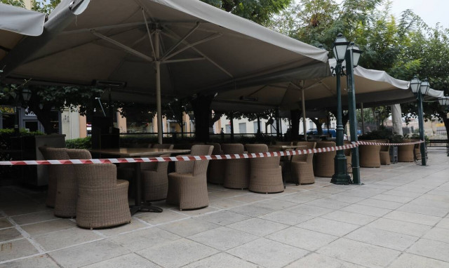 Αντίσταση τώρα: Να μην πάει κανείς σε καφετέρια αφού δεν παίζει μουσική