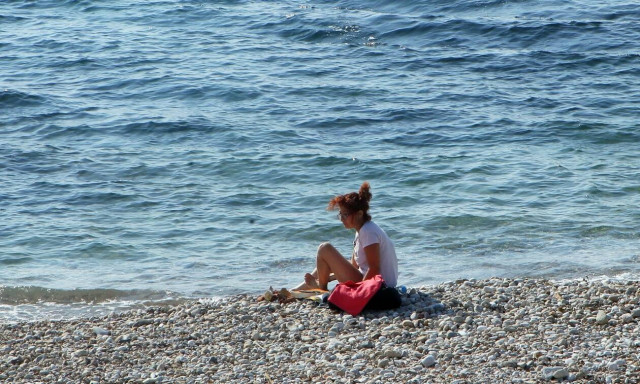 Καιρός – Πάσχα: Έως και 16 βαθμούς υψηλότερη από το συνηθισμένο η θερμοκρασία την Κυριακή