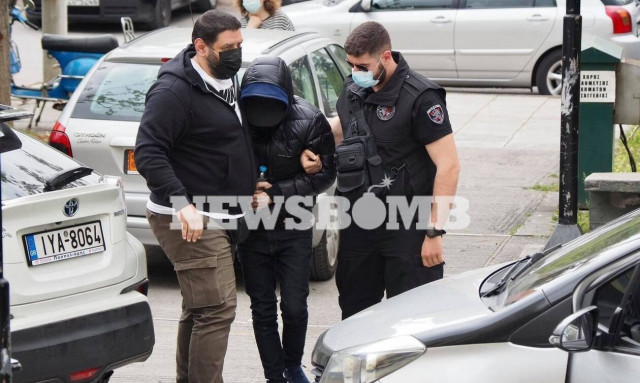 Υπόθεση Φουρθιώτη: Τι είπαν ο παρουσιαστής και οι τρεις συγκατηγορούμενοι στις καταθέσεις