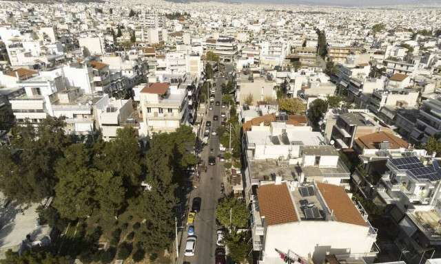 Μείωση ενοικίου: Ποιοι απαλλάσσονται για τον Μάιο