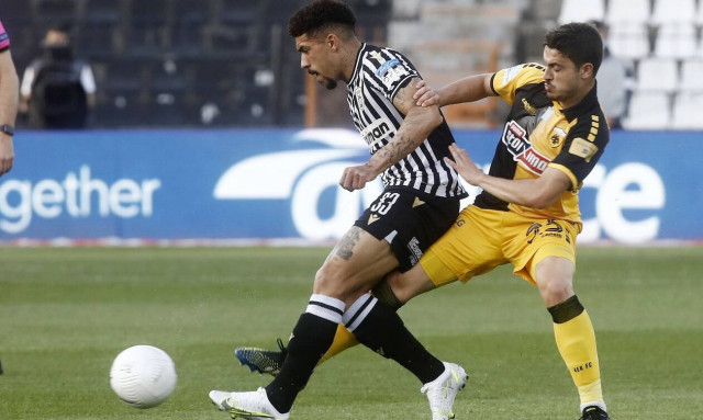 ΠΑΟΚ – ΑΕΚ LIVE: Ο μεγάλος ημιτελικός στην Τούμπα - «Μάχη» για την πρόκριση στον τελικό