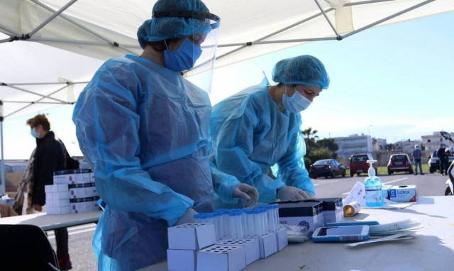 Γώγος: «Είμαστε αισιόδοξοι, πηγαίνουμε καλύτερα»