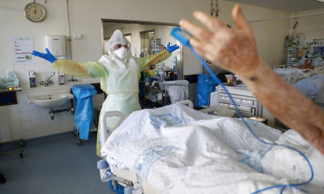 Κορονοϊός: Η Πορτογαλία ανοίγει τα σύνορά της με την Ισπανία - Επιταχύνει την άρση των περιορισμών