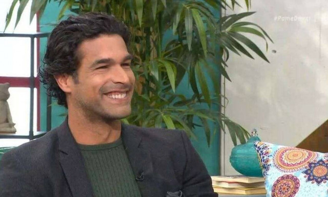 Νίκος Αναδιώτης: «Το να σου αποκαλυφθεί ο Θεός είναι μια προσωπική εμπειρία»