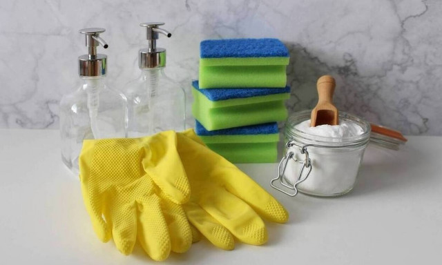 Αυτό είναι το πιο βρώμικο αντικείμενο στην κουζίνα σου - Δεν πάει το μυαλό σου! (video)