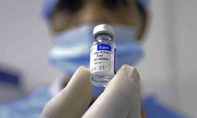 Ρωσία: Μηνύουν τη Βραζιλία για συκοφαντική δυσφήμιση οι δημιουργοί του εμβολίου Sputnik-V