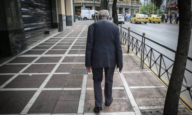 Συντάξεις: «Βόμβα» για τα εφάπαξ - Δεκάδες συνταξιούχοι μένουν εκτός - Κόβονται έως 10.870€