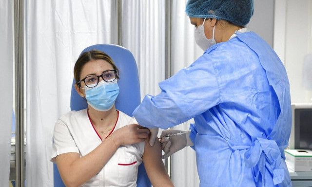 Γερμανία - κορονοϊός: Οι εμβολιασμοί δεν πρέπει να προκαλέσουν κοινωνική διαίρεση