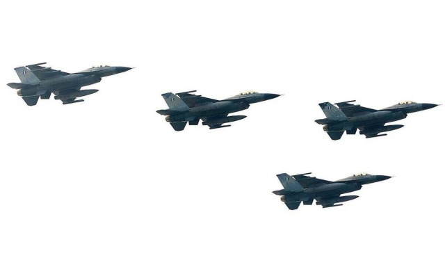 Israeli El Al aircraft enters Athens FIR, escorted to Israeli airspace