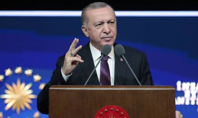 Αυτή είναι η «σκοτεινή» Τουρκία: Συνέλαβαν 14χρονο για δήθεν προσβολή του Ερντογάν