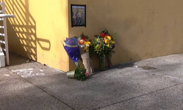 ΗΠΑ: Τραγικός θάνατος για 29χρονη - Αυτόχειρας βούτηξε από τον 9ο όροφο και έπεσε πάνω της