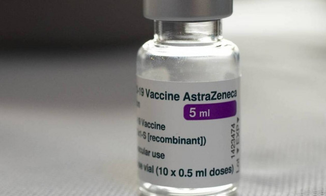 AstraZeneca: Άλμα κερδών, στα 275 εκατ. δολάρια οι πωλήσεις του εμβολίου