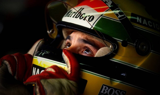 Η «καταραμένη» Πρωτομαγιά του 1994 και ο θάνατος του Άιρτον Σένα