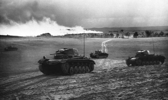 Μάχη του Βερολίνου: Η ανηλεής σύγκρουση που έγραψε την τελευταία σελίδα του Β' Παγκοσμίου Πολέμου