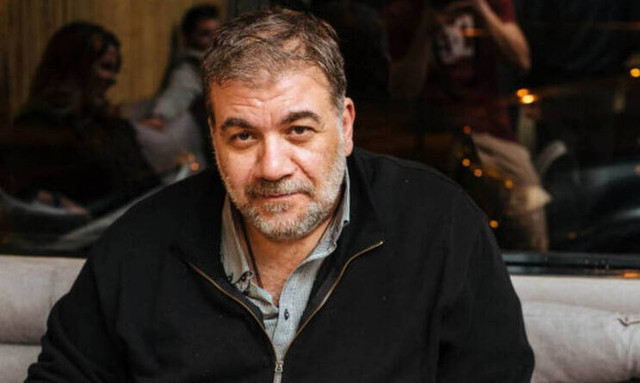 Δημήτρης Σταρόβας για ελληνικό #metoo: Υπάρχει μια υπερβολή, τους βαφτίσαμε όλους βιαστές