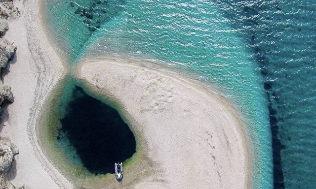 Ρεπορτάζ Newsbomb.gr: Πόσο επηρέασε η πανδημία την Εύβοια - Πώς θα κινηθεί ο τουρισμός