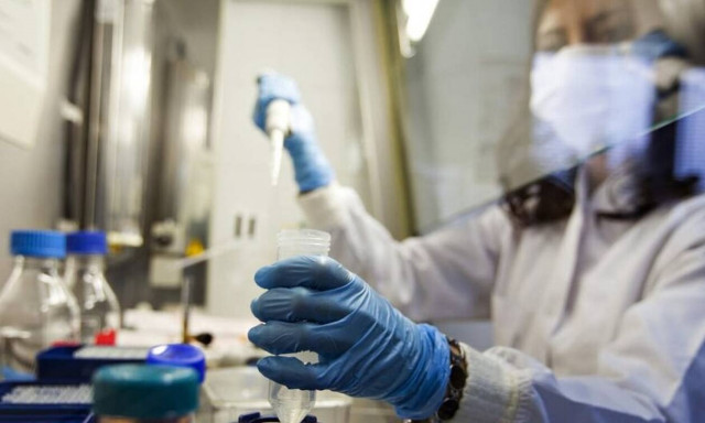 Φάρμακο για τον κορονοϊό από το Ισραήλ: Έτσι λειτουργεί – Τι δηλώνει ο καθηγητής που το ανακάλυψε