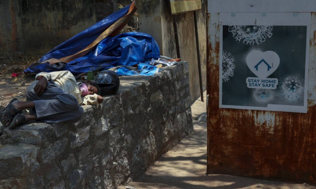 Ινδία - Κορονοϊός: Νέο «μαύρο» παγκόσμιο ρεκόρ - 386.452 κρούσματα σε 24 ώρες