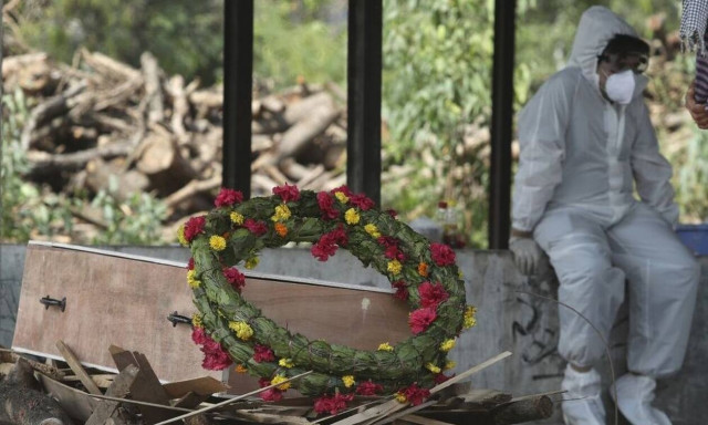 Κορονοϊός: Στέλνει φιάλες οξυγόνου στην Ινδία η Ελλάδα