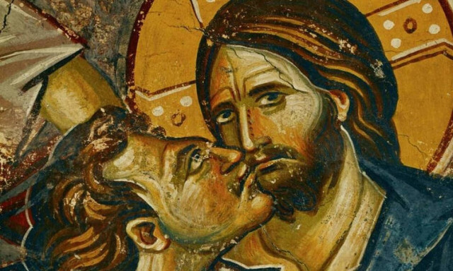 Ιούδας: Έδωσε το όνομά του στους... εκτελεστές του Εσκομπάρ - Τι απέγινε μετά την προδοσία του Ιησού
