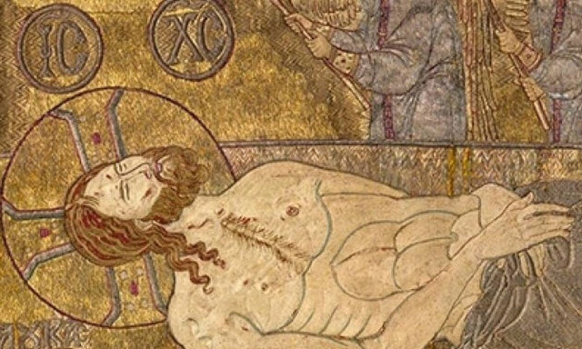 Ξάνθη: Μαθητές δημοτικού εύχονται «Καλή Ανάσταση» μ' έναν από τους ωραιότερους ψαλμούς της εκκλησίας